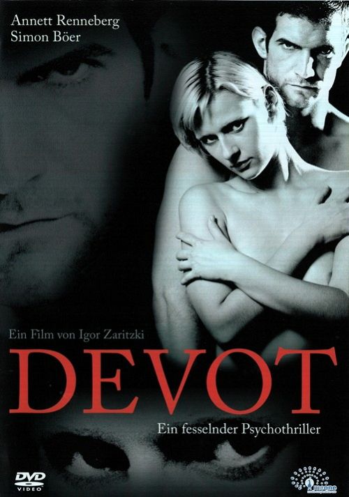 Devot [DVD]