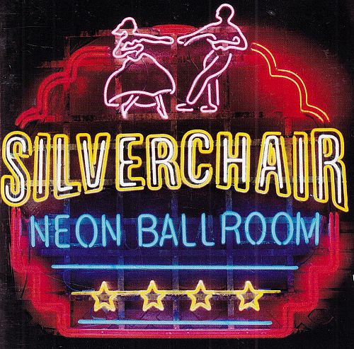 Neon Ballroom [CD]