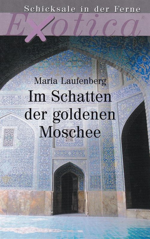Im Schatten der goldenen Moschee