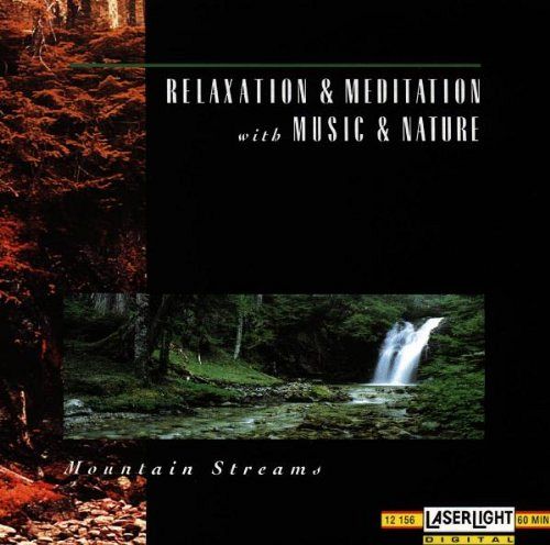 Mountain Streams [CD]
