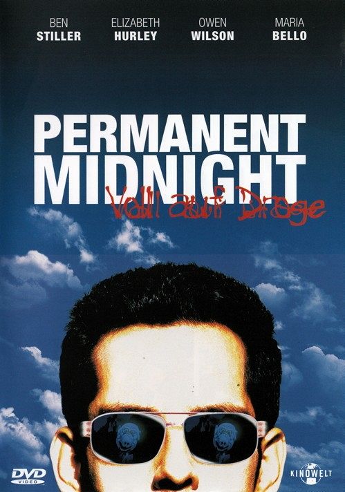 Permanent Midnight - Voll auf Droge [DVD]
