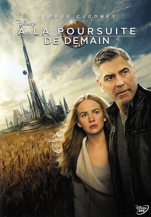 À la poursuite de demain [DVD]