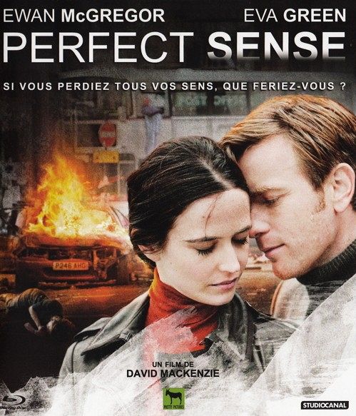 Perfect Sense [Blu-ray]