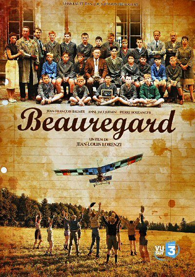 Beauregard [DVD]