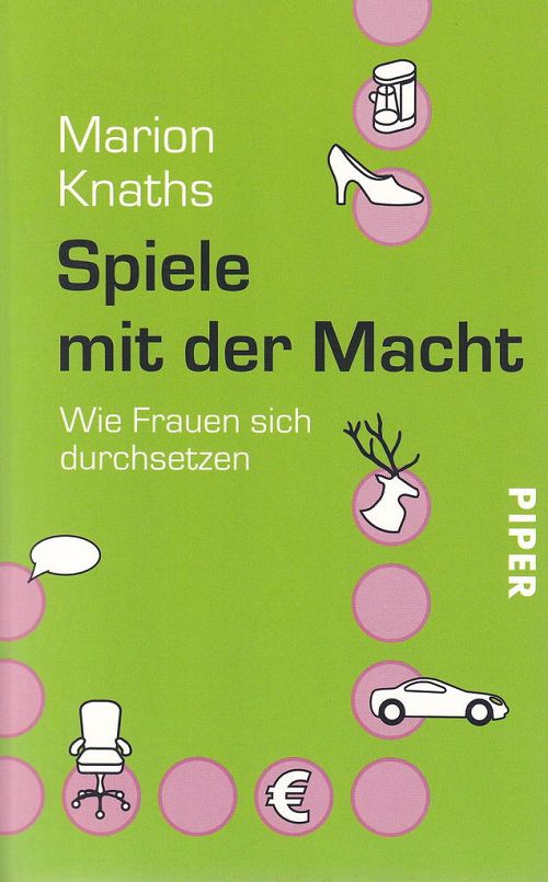 Spiele mit der Macht