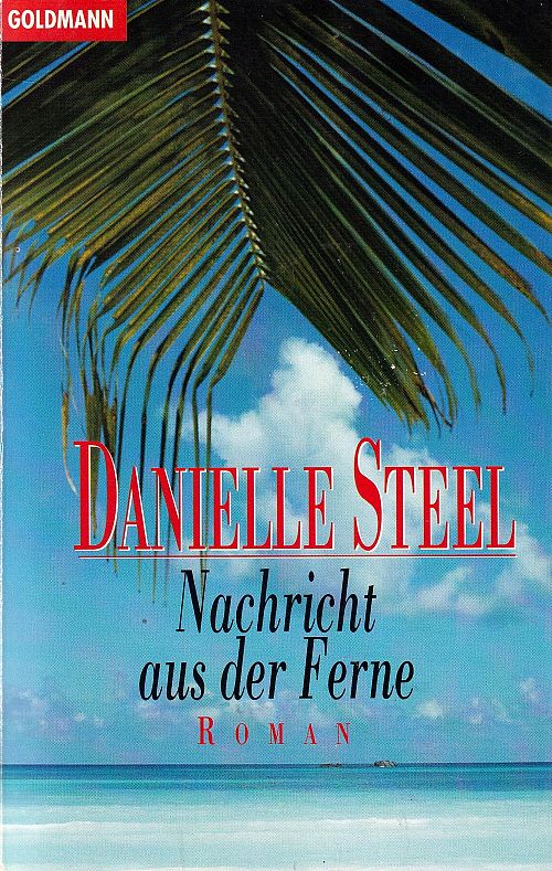 Nachricht aus der Ferne