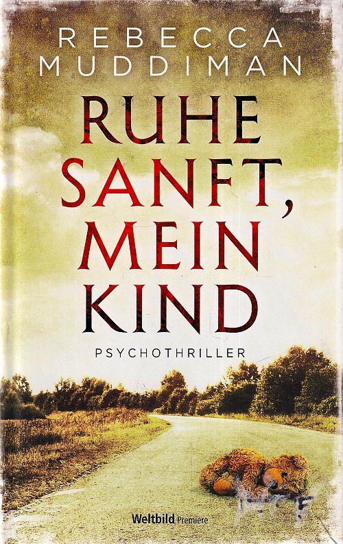 Ruhe sanft, mein Kind