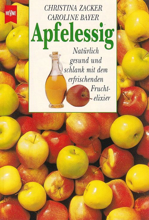 Apfelessig