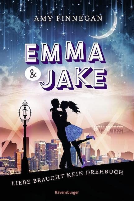 Emma & Jake