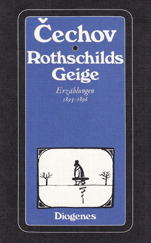 Rothschilds Geige