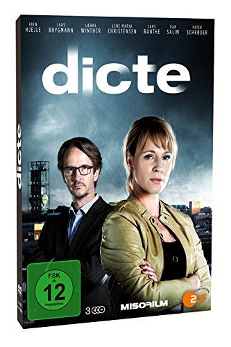 Dicte [DVD]