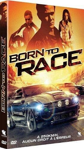 Born to Race [DVD]