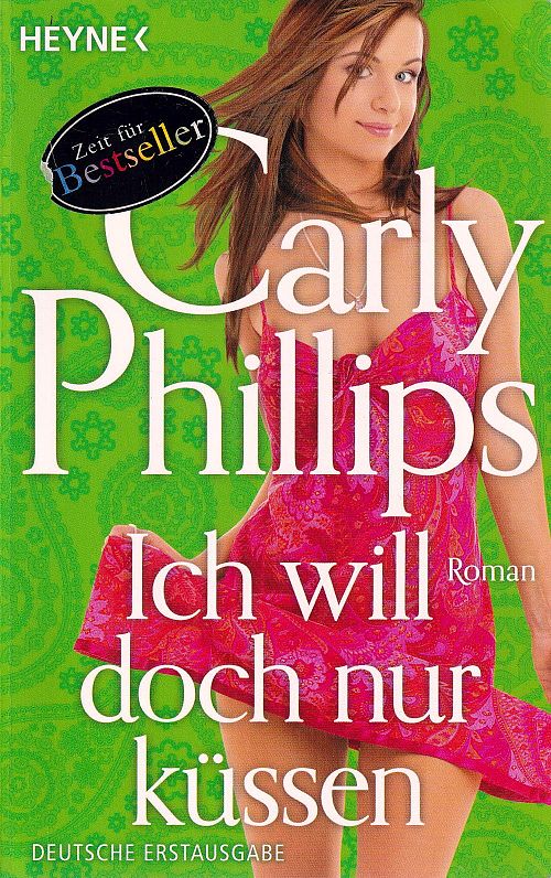 Ich will doch nur küssen