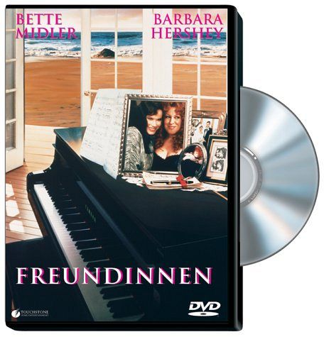 Freundinnen [DVD]