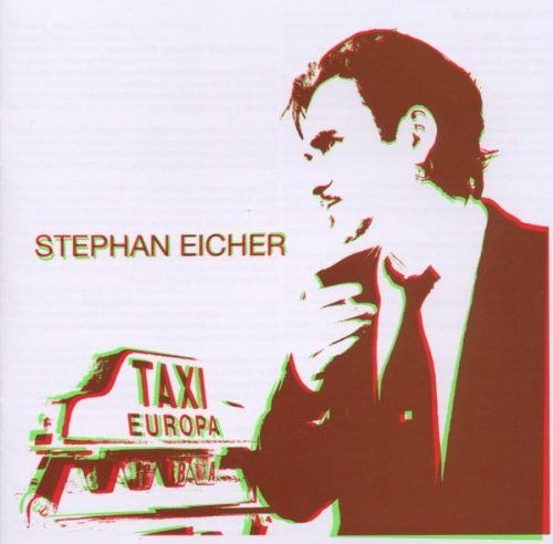 Taxi Europa [CD]