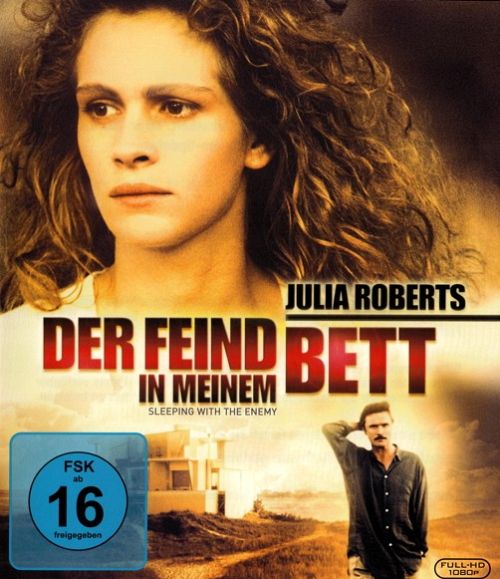 Der Feind in meinem Bett [Blu-ray]