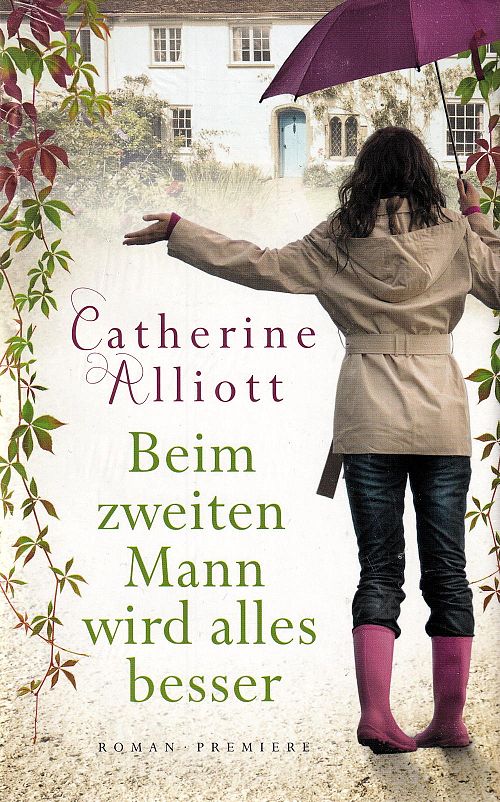 Beim zweiten Mann wird alles besser