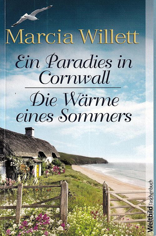 Ein Paradies in Cornwall - Die Wärme des Sommers