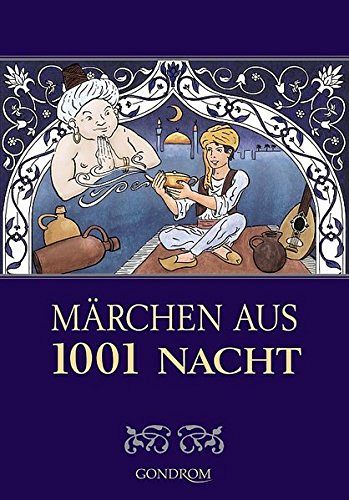Märchen aus 1001 Nacht