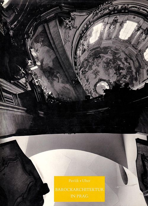 Barockarchitektur in Prag 