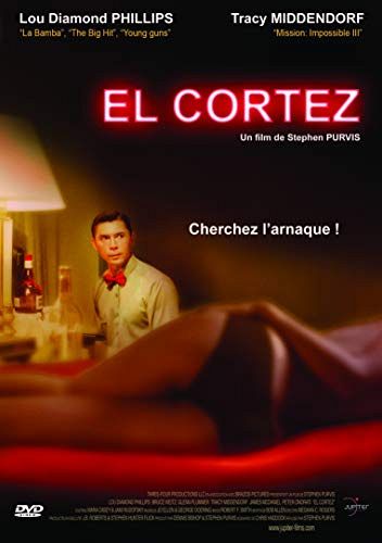 El Cortez [DVD]