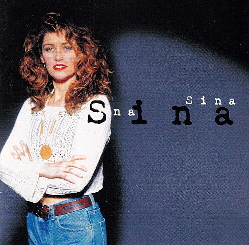 Sina [CD]