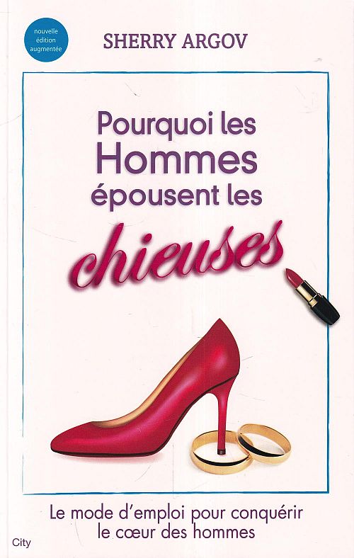 Pourquoi les hommes adorent épouser les chieuses ?