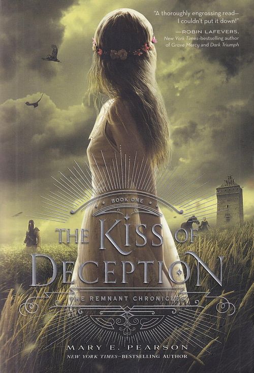 The Kiss of Deception