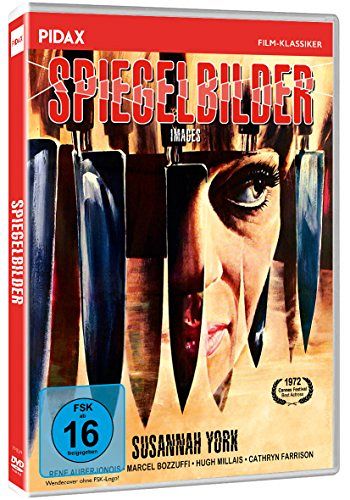 Spiegelbilder [DVD]