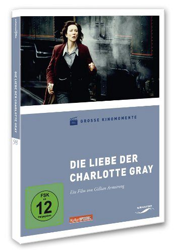 Die Liebe der Charlotte Gray [DVD]