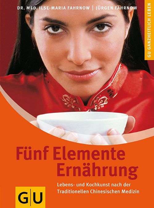 Fünf Elemente Ernährung