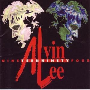 Nineteenninetyfour [CD]