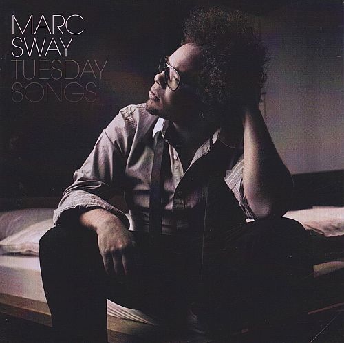 Tuesday Songs [CD]