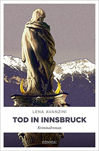 Tod in Innsbruck