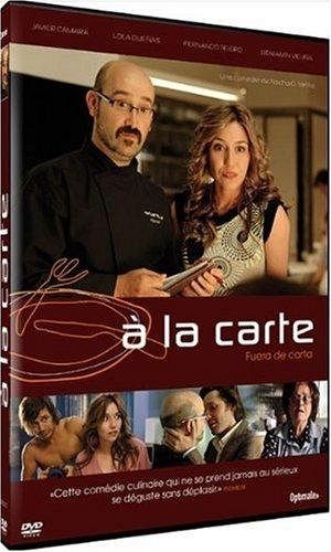 À la carte (VOST) [DVD]