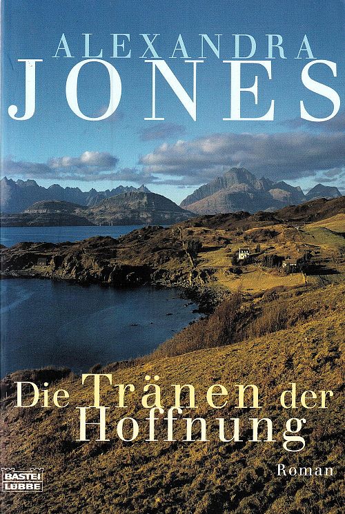 Die Tränen der Hoffnung