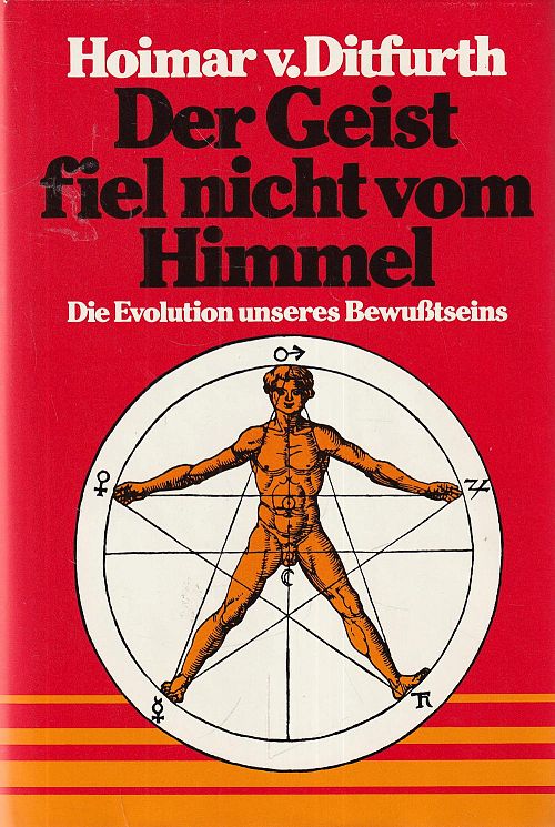 Der Geist fiel nicht vom Himmel