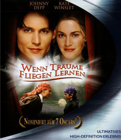 Wenn Träume fliegen lernen [Blu-ray]