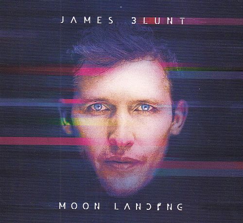 Moon Landing [CD]
