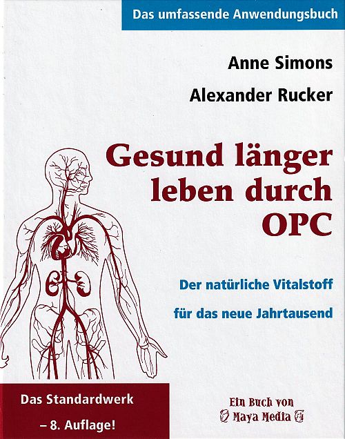 Gesund länger leben durch OPC