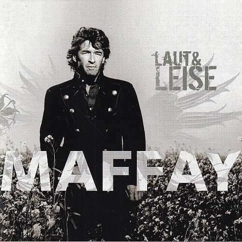 Laut & Leise [CD]