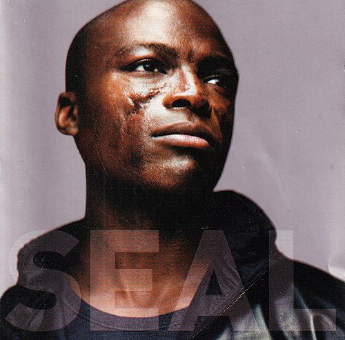 Seal IV [CD]