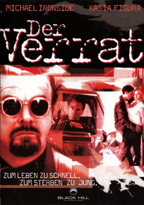 Der Verrat [DVD]