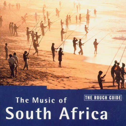 South Africa [CD]