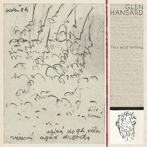 This Wild Willing [CD]