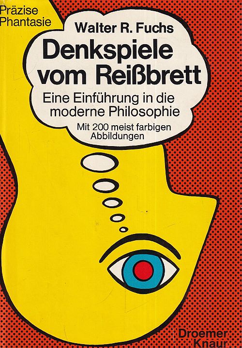 Denkspiele vom Reissbrett