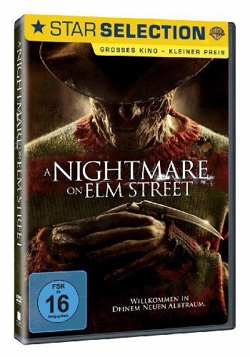 A Nightmare on Elm Street [DVD]
