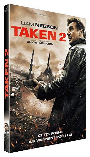 Taken 2 [DVD]