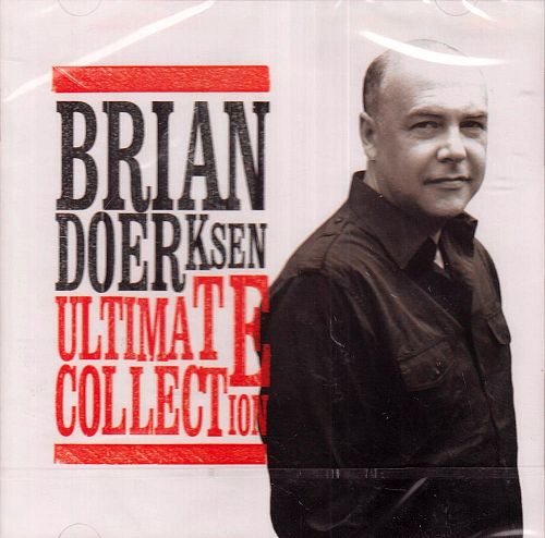 Brian Doerksen - Ultimate Collection [CD]