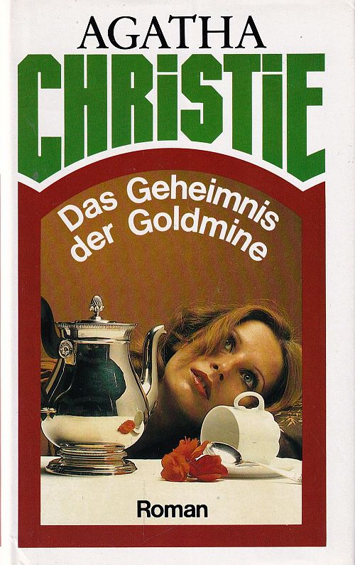 Das Geheimnis der Goldmine